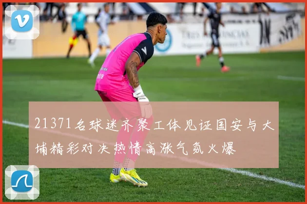 21371名球迷齐聚工体见证国安与大埔精彩对决热情高涨气氛火爆